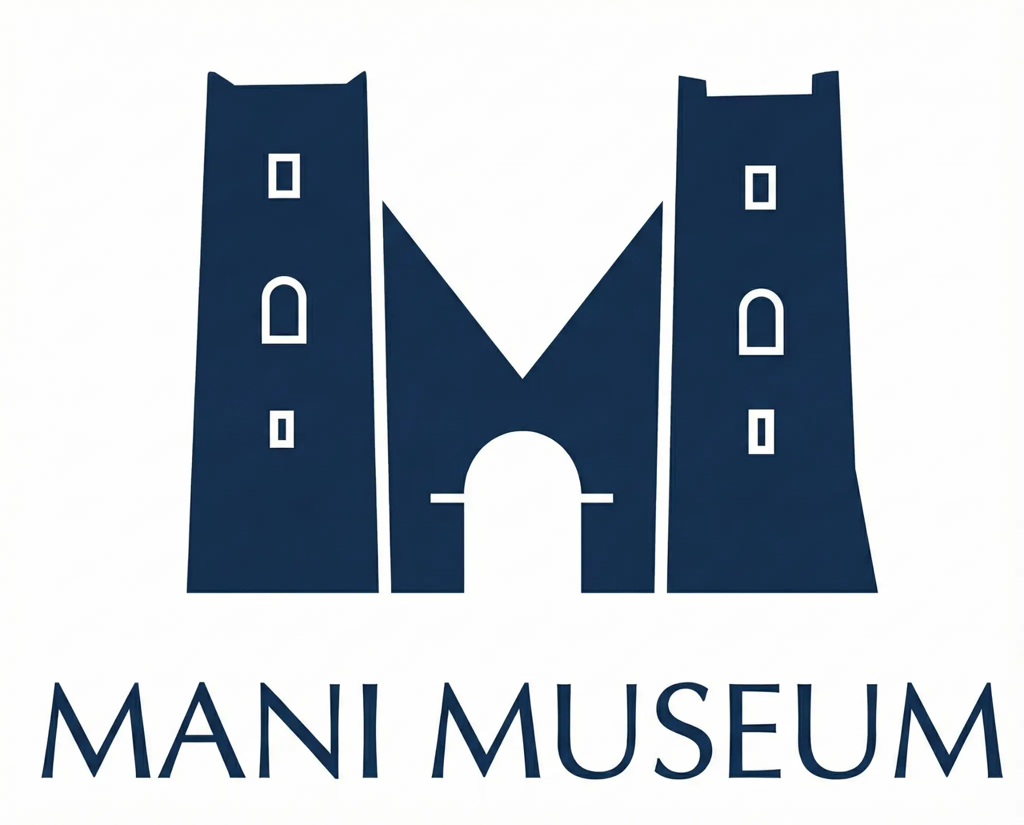 Mani Museum Logo
